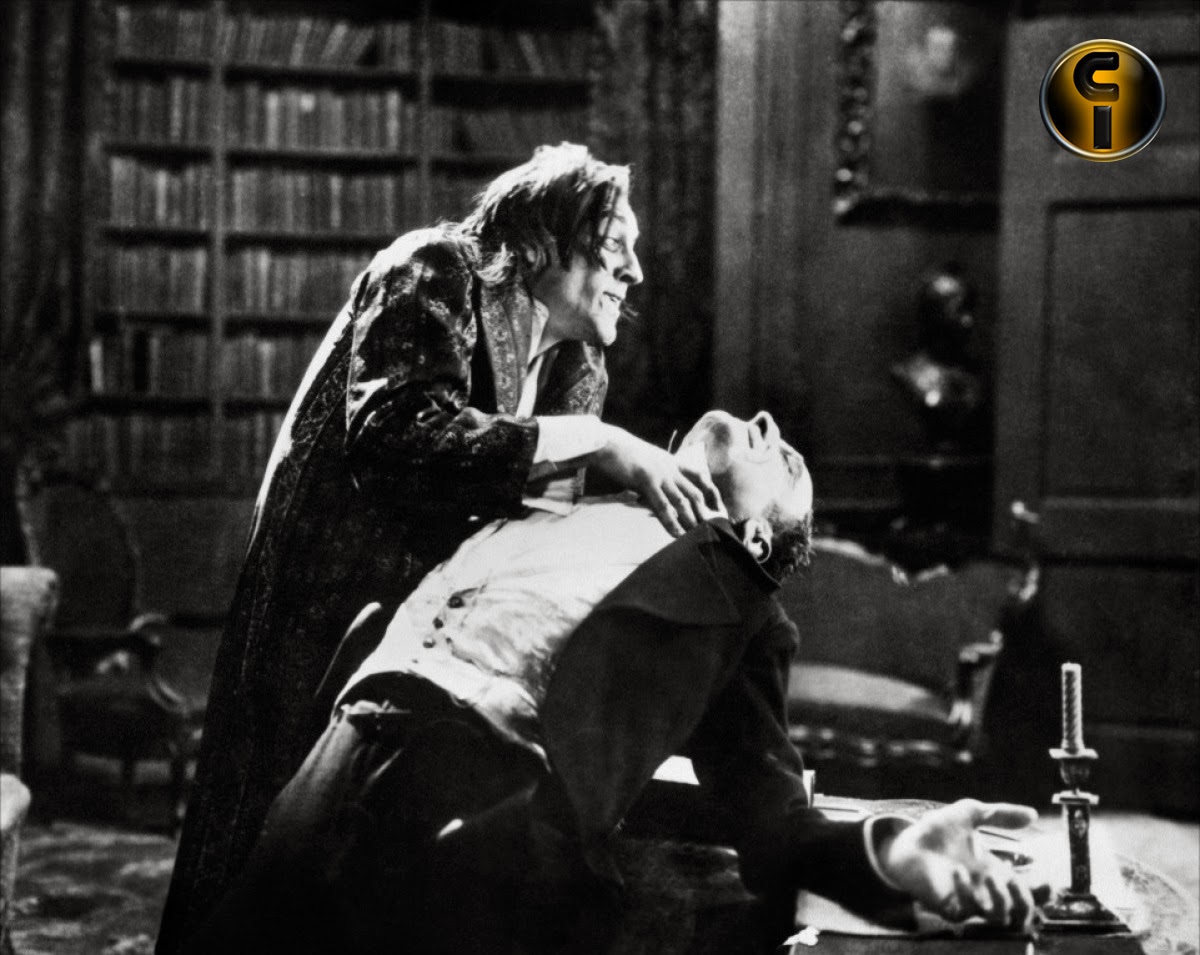 Dr Jekyll And Mr Hyde Adaptations CULTURALMENTE INCORRECTO: “Dr. Jekyll and Mr. Hyde”: La eterna lucha