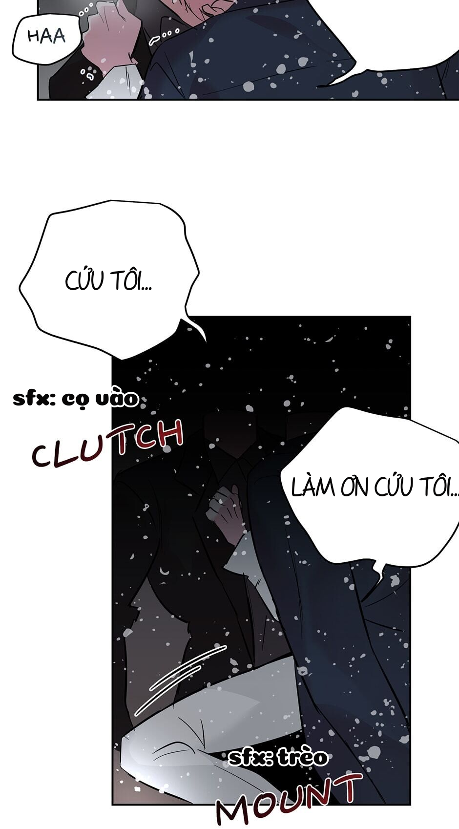 Đọc truyện Assorted Wildness - Chapter 32