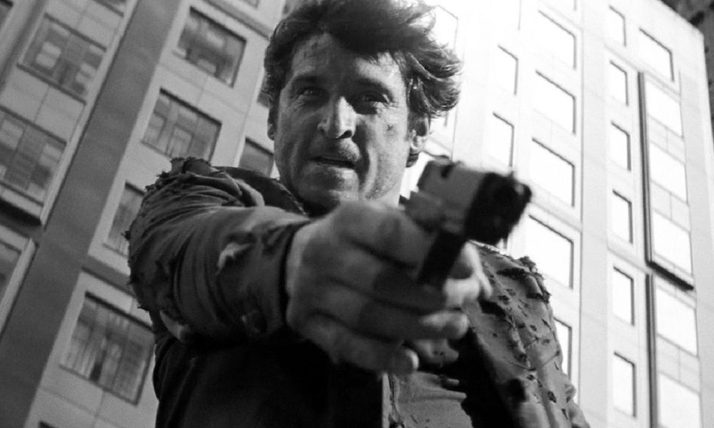 Malvaditos Dylan Gould