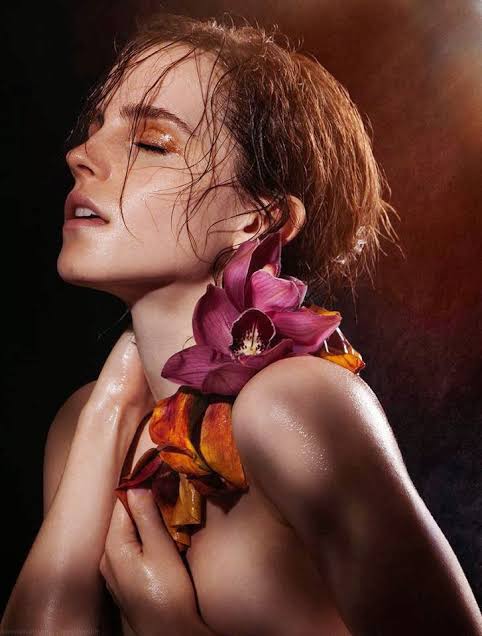 Emma Watson sexy Images