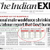 मोदी राज में गयी दो करोड़ नौकरियां, गांव से लेकर शहर तक बेरोजगार हुए लोग