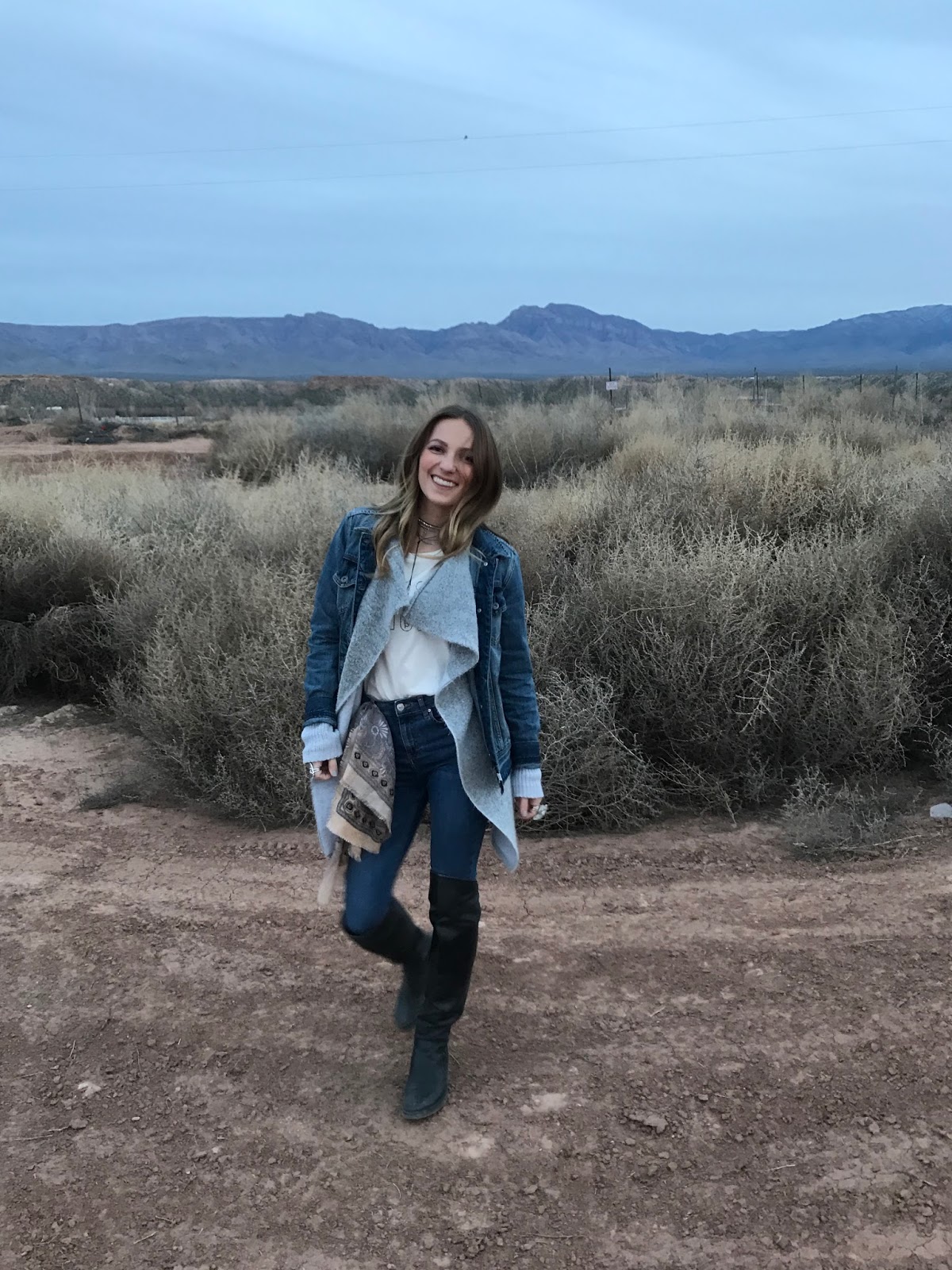 The Next Happening THE LIGHTS FEST // MESQUITE