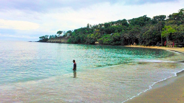 Pantai Senggigi