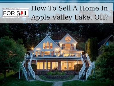 Apple Valley real estate properties