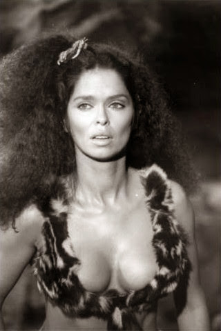 Images of nude barbara bach — pic 14