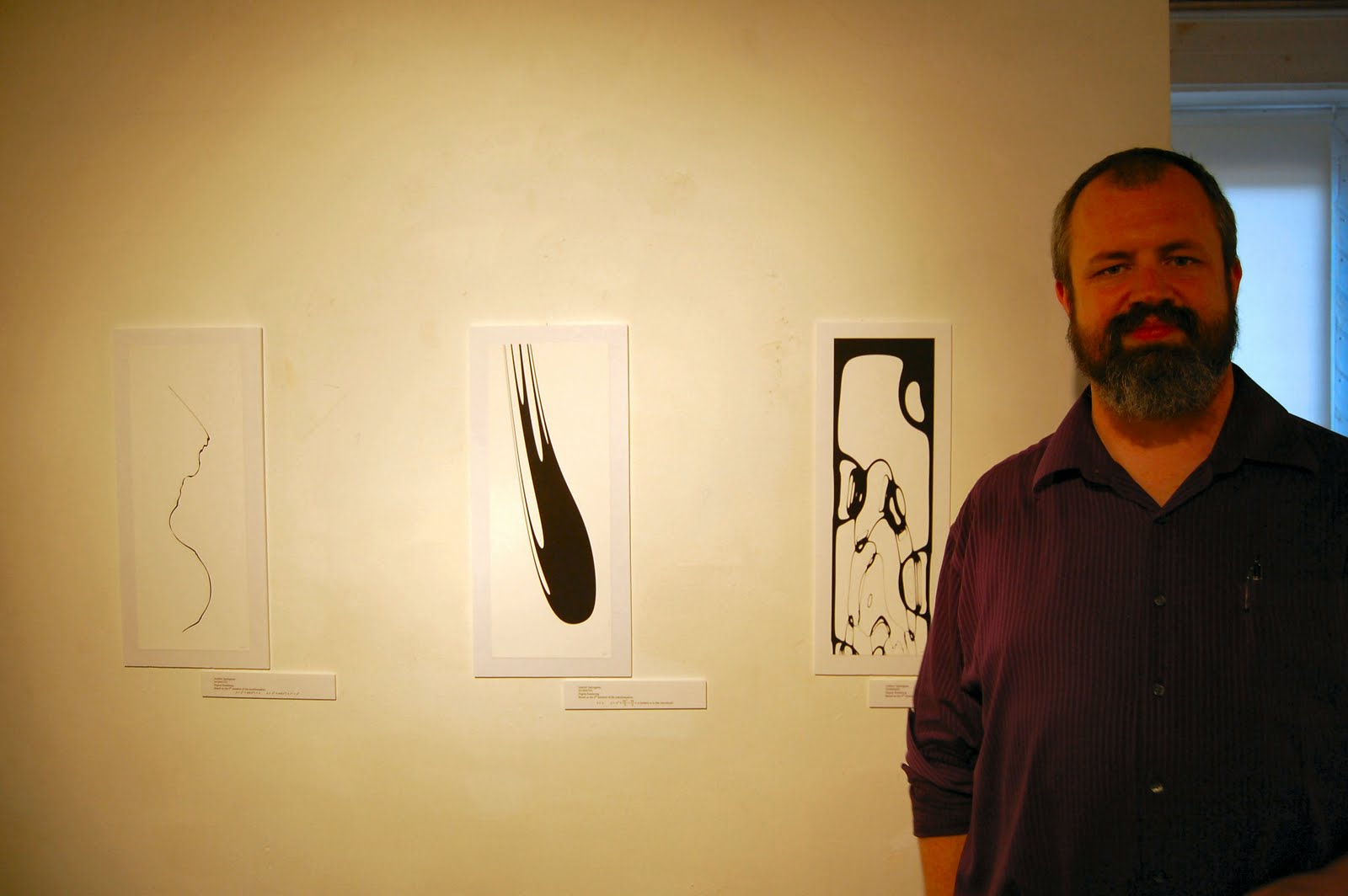 There's Art in hArtford: Shows in Middletown & New Britain