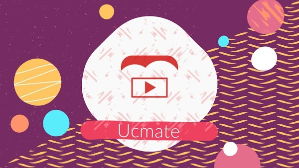 Ucmate Aplicación de descarga de vídeos y canciones Ucmate Aplicación de descarga de vídeos y canciones