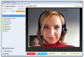 Talk to a Therapist Online through Skype