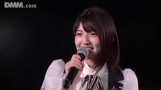 AKB48 210529 Stage Fighter 2