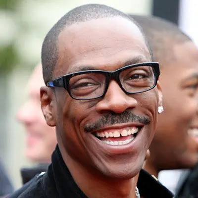 Eddie Murphy Biography