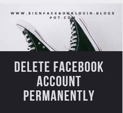 How Can We Delete Facebook Account Permanently How Can We Delete Facebook Account Permanently
