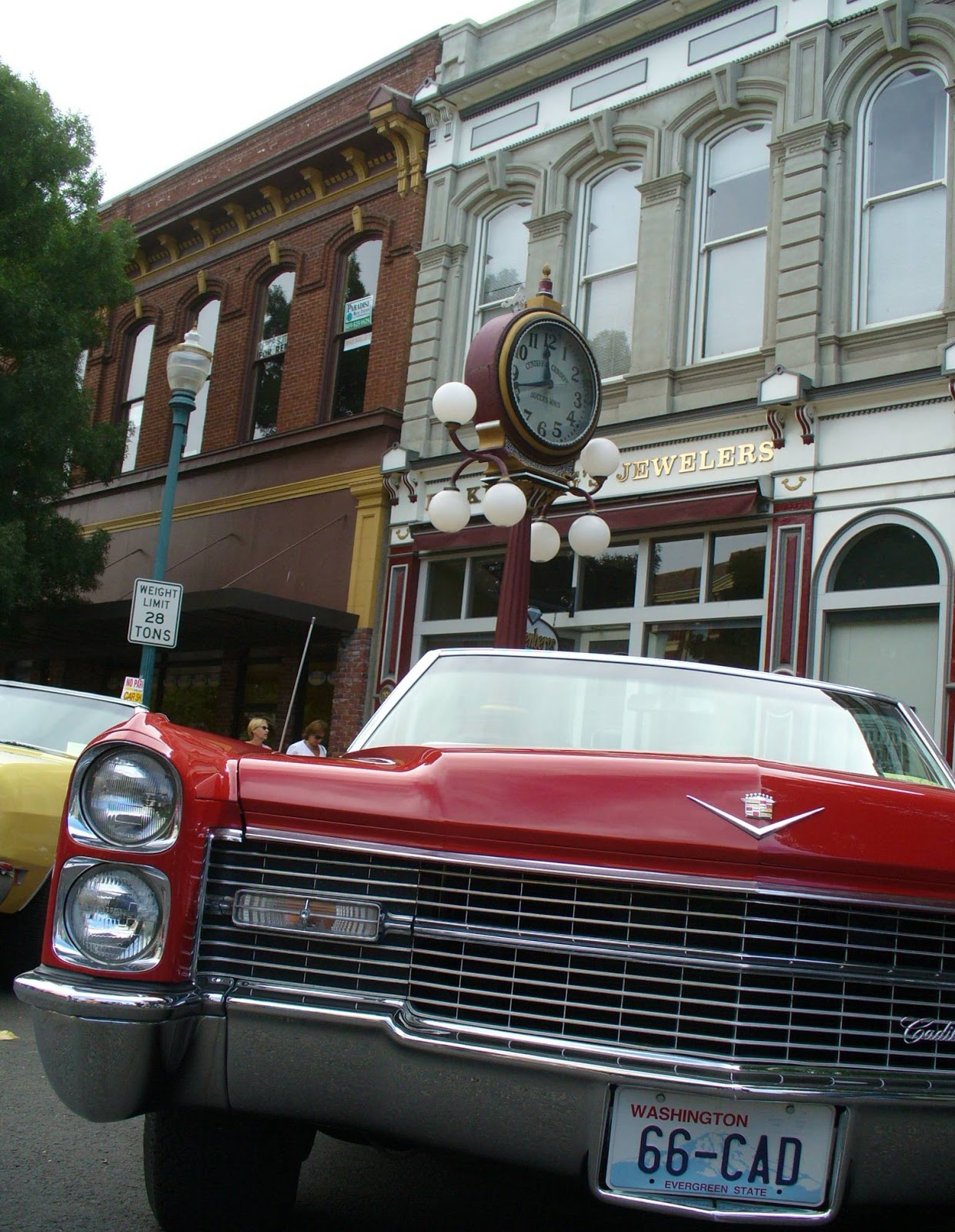 Bygone Walla Walla vintage images of the City and County (and beyond