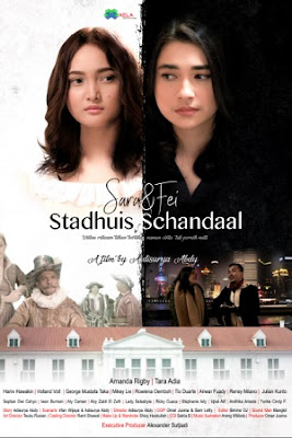 Download Film Sara & Fei Stadhuis Schandaal (2018)