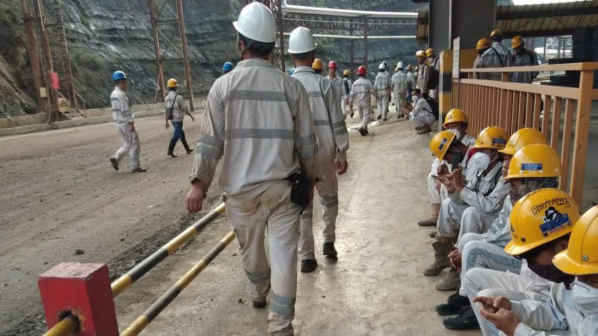 Wow! China Bangun Proyek Lithium di Sulawesi Senilai Hampir Rp 5 Triliun