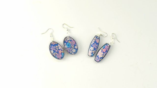 pendientes arcilla polimerica