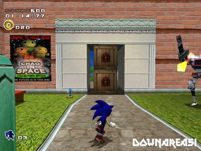 sonic adventure rom dreamcast sonic adventure rom dreamcast