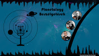 Planetology Beszélgetések