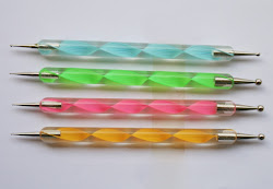 dotting tools own nail tool nails designs