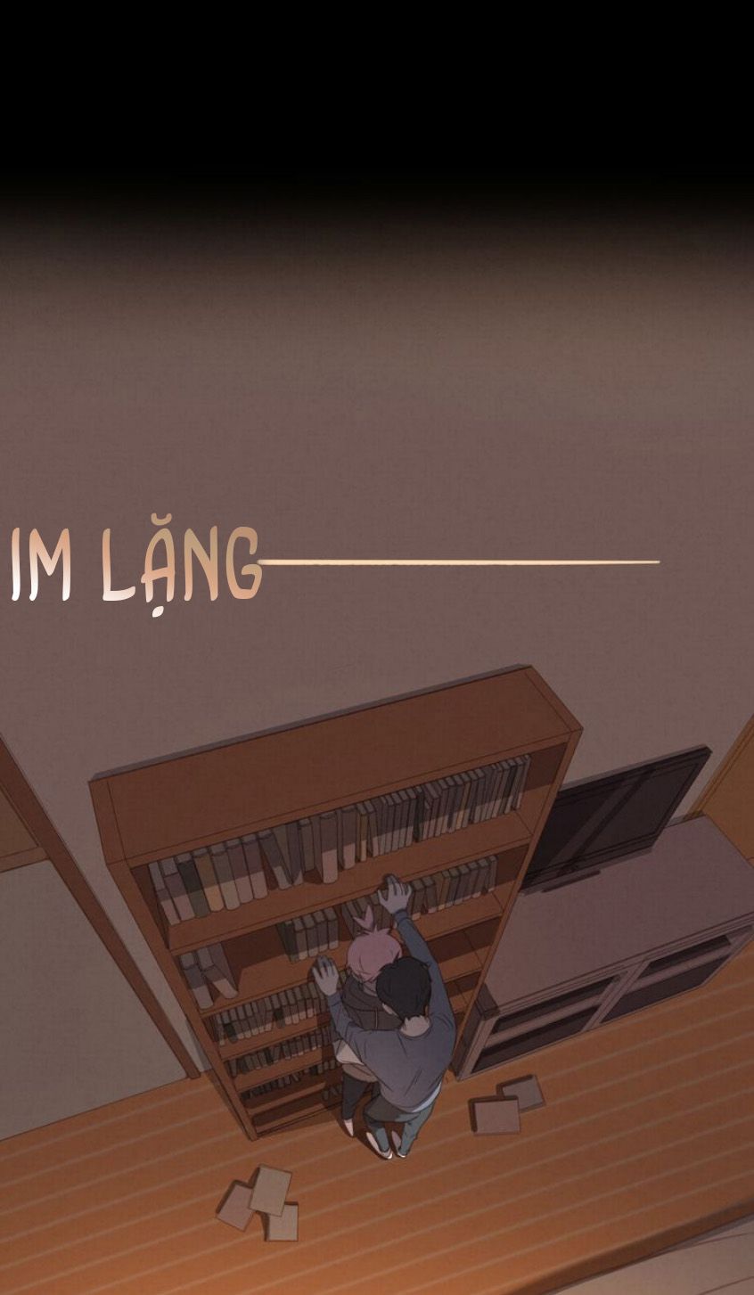Đọc truyện Thế giới của một chú mèo - Chapter 26