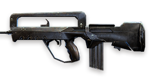 Pubg Mobile Vs Garena Free Fire Best Gun In Free Fire