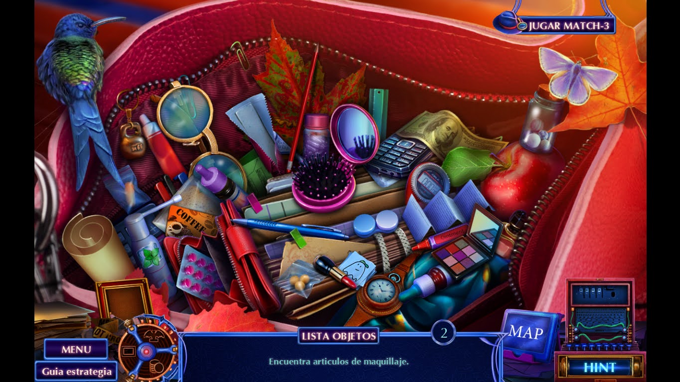 el-rinc-n-en-soledad-fatal-evidence-3-art-of-murder-collector-s-edition-nuevo