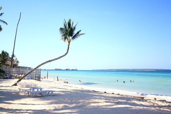 Relax @ Marlin Beach Resort, Bantayan, Cebu - The Lazy Investor's Way