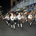 Confira como fica o trânsito no primeiro desfile da Oktoberfest Blumenau