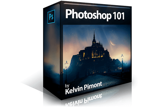 Photoshop 101