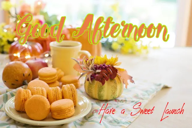 Good Afternoon HD Image Good Afternoon HD Image