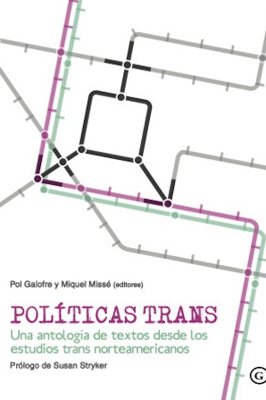 >>> POLÍTICAS TRANS