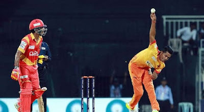 TNPL 2019 DIN vs MAD 5th Match Cricket Win Tips