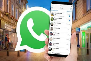 WhatsApp Update:આવી રહયું છે આવું ફીચર્સ જેની આખી દુનિયા રાહ જોઈ રહી હતી