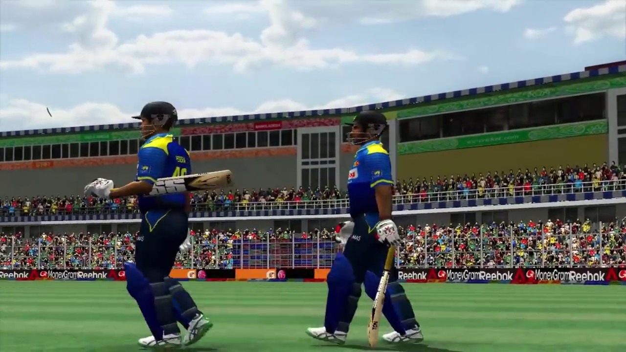 Ea cricket 2015 system requirements