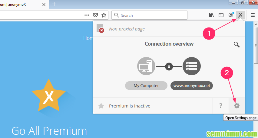 anonymox premium code anonymox premium code
