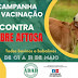 Campanha de vacinação contra Febre Aftosa segue até 31 de Maio na Bahia