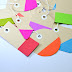 NEW! Client Tags