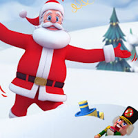 Santa Needs Your Help Getting Ready for Christmas, Help Him for Free Spins at Slots Capital Casino