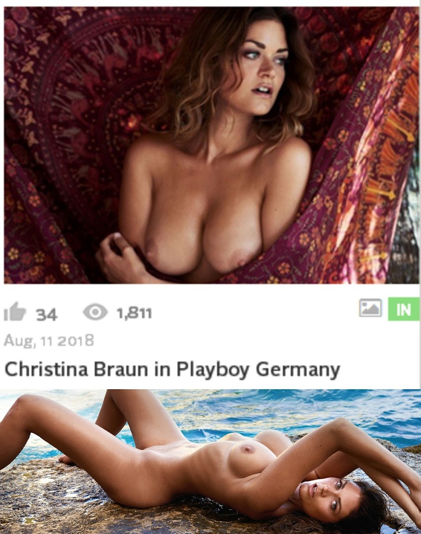 PlayboyPlus2018-08-11_Christina_Braun_in_Playboy_Germany.rar-jk- Playboy PlayboyPlus2018-08-11 Christina Braun in Playboy Germany