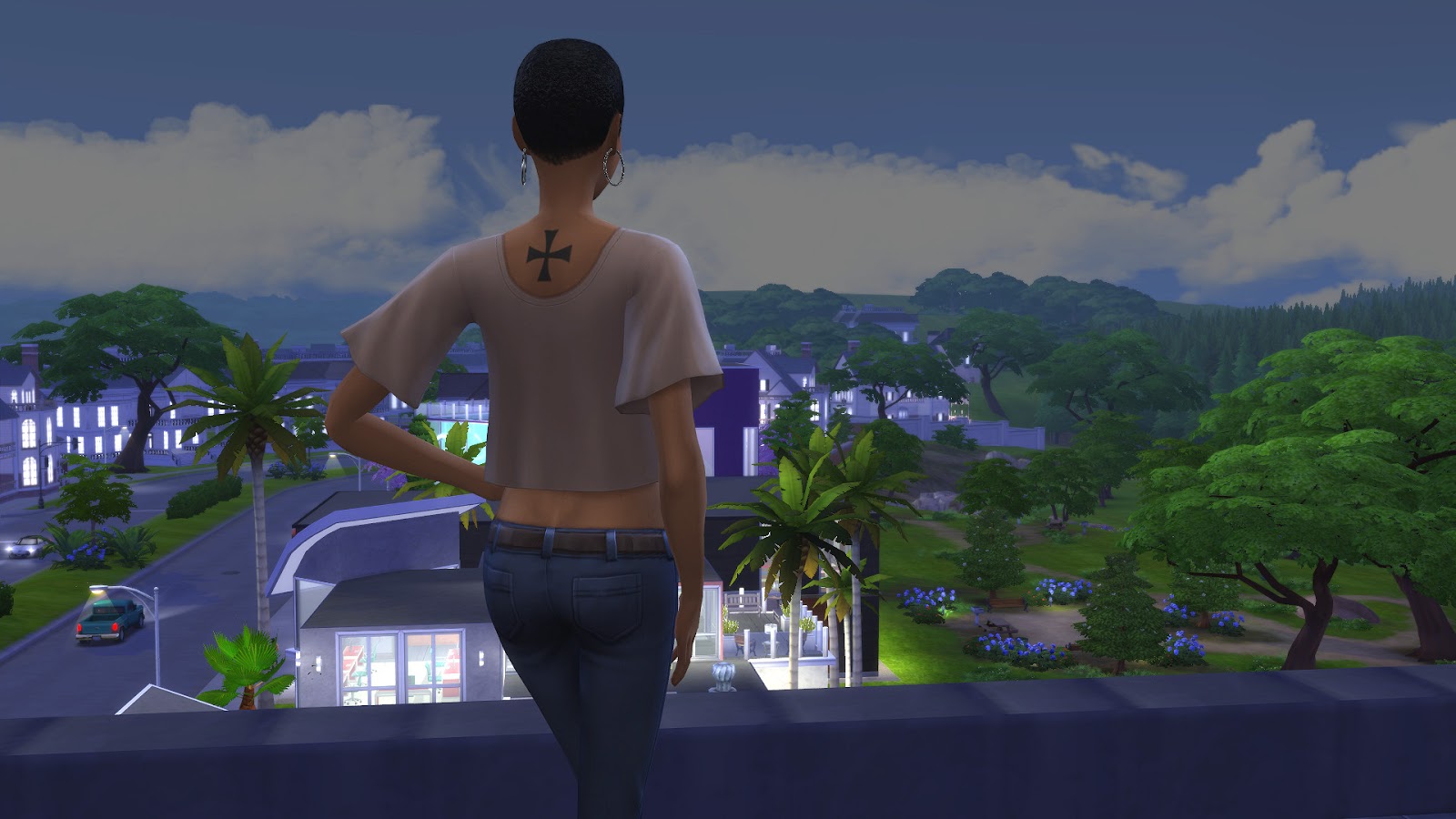sims 4 assassin mod sims 4 assassin mod