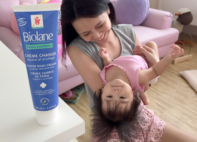 biolane diaper rash cream