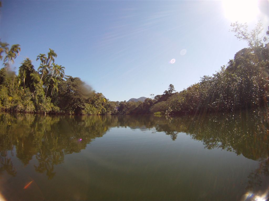 Aventuras Submarinas por Marcelo Ambrogi GOPRO hero 2 Adventure