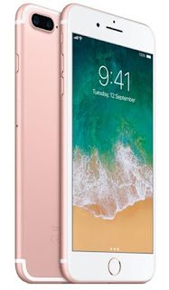 Hp iPhone 7 Plus