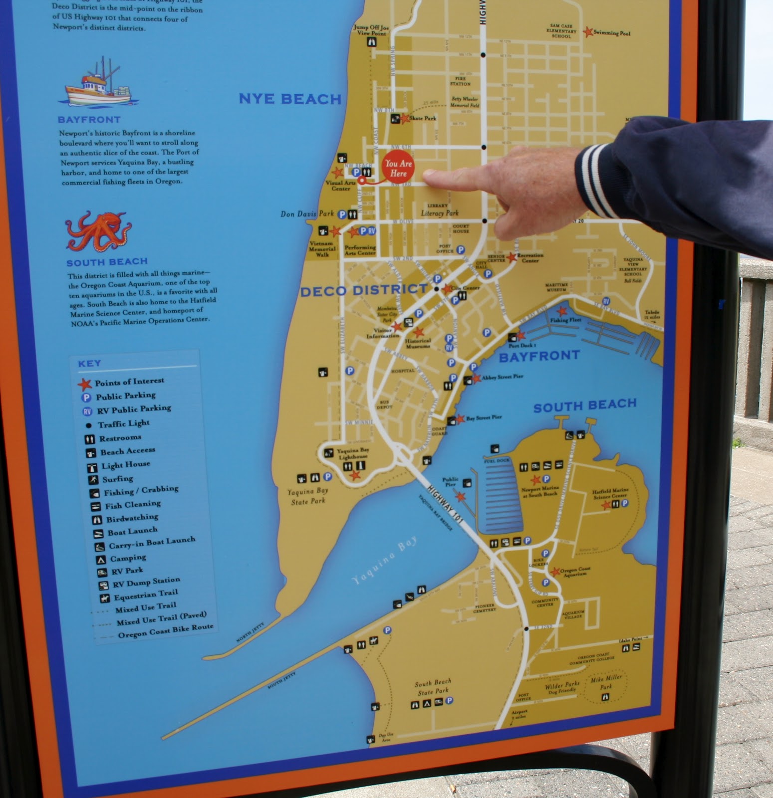 Joe, Diane, & Mallery's Big Adventure Modern Day Gypsies Historic