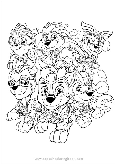 Coloring book pdf download