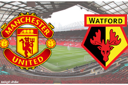 نتيجة مباراة مانشستر يونايتد وايفرتون في الدوري الانجليزي السبت