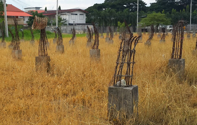 Construction halted in Loei, Thailand This Is Thailand