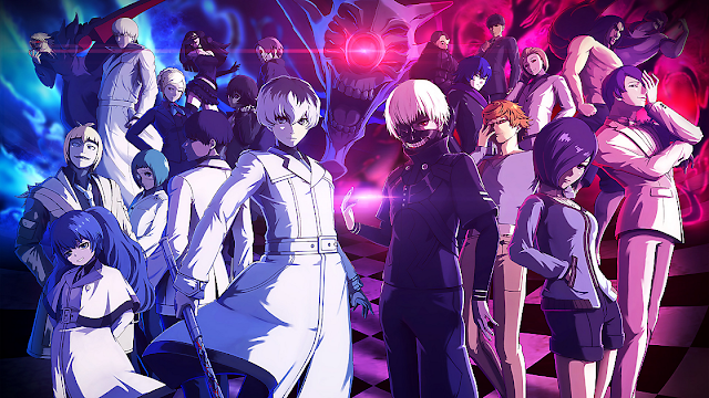 tokyo ghoul re invoke pc tokyo ghoul re invoke pc