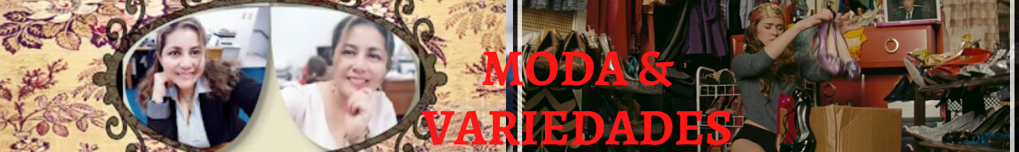 Moda Y Variedades