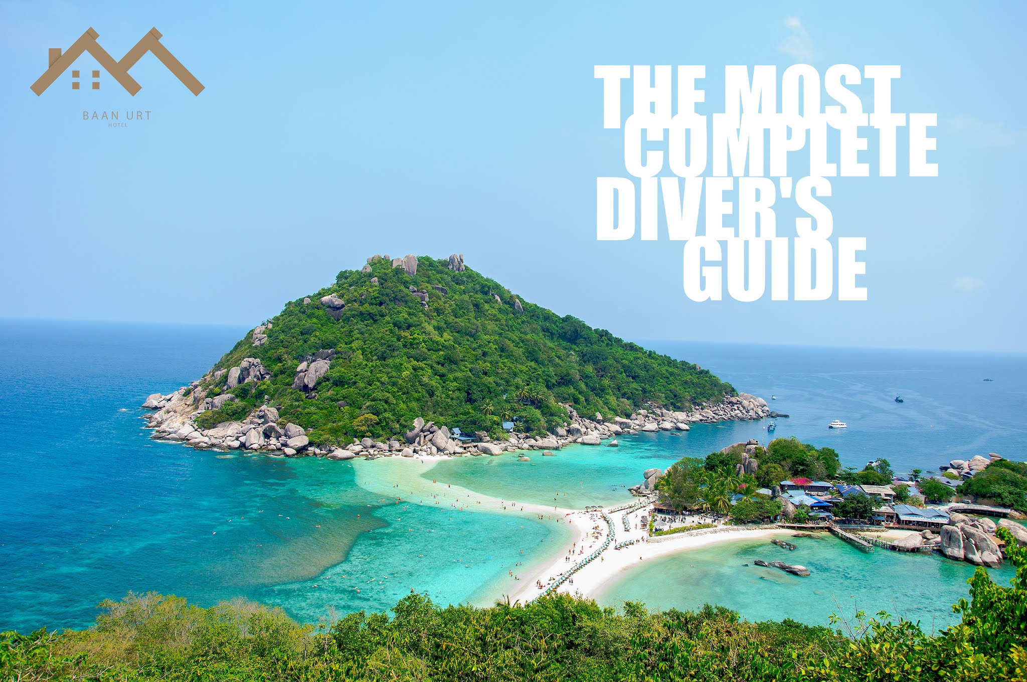 Koh Tao the most complete diver's guide to the island. Baan URT Suratthani Airport Hotel