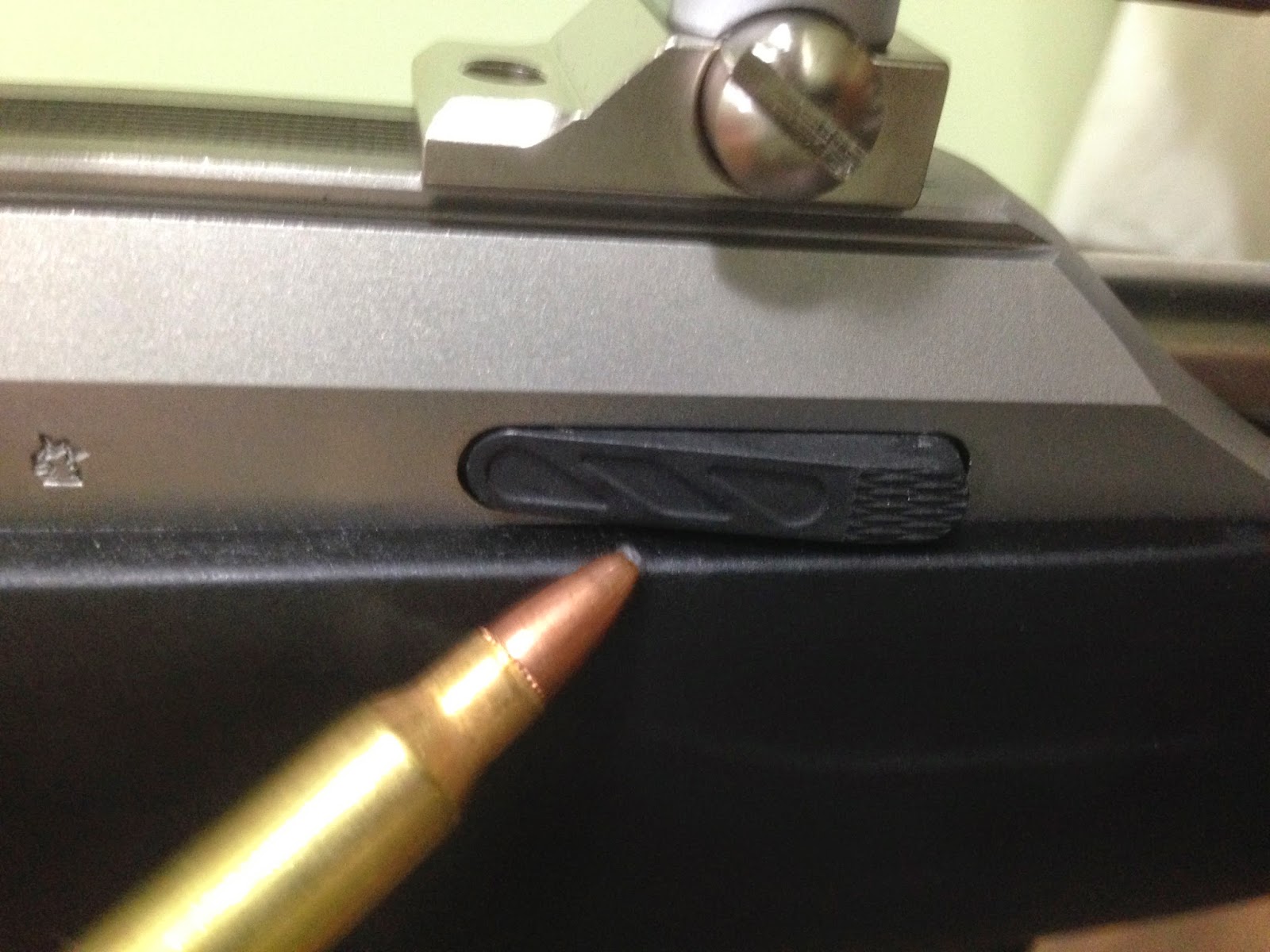 Outback Reviews Tikka T3 Lite Trigger Adjustment